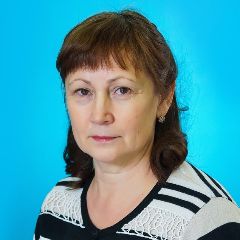 Гостева Людмила
