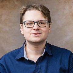 Шипельков Алексей