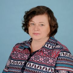 Ефимова Ирина