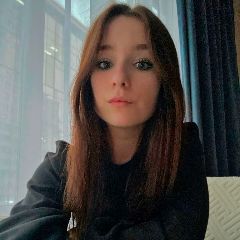 Сальникова Анна