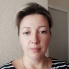 Вьюнкова Екатерина