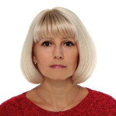 Данилина Виктория