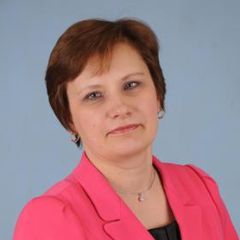 Кабакова Светлана