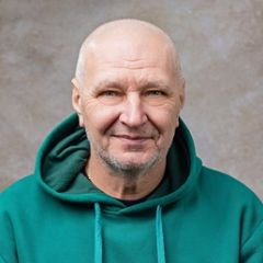 Грозыкин Геннадий