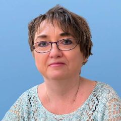 Ащеулова Ирина Александровна