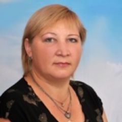 Безрукова Гульсем Алимжановна