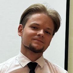 Енин Даниил