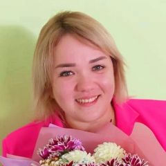 Козлова Анна