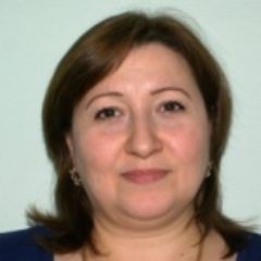 Мирзабекова Саида
