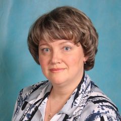 Бидеева Анна Николаевна