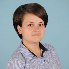 Качалова Анна
