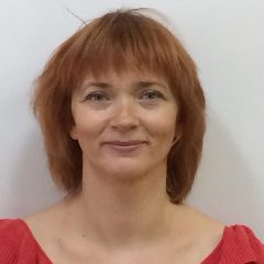 Калинина Анна