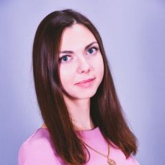 Парахина Елизавета