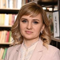 Угарова Татьяна