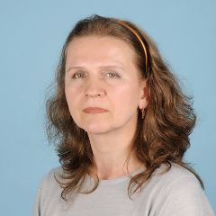 Данилова Наталья