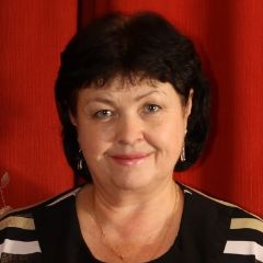 Лапина Наталья