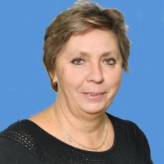 Морозова Татьяна