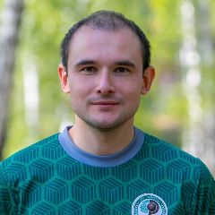 Тишкин Антон