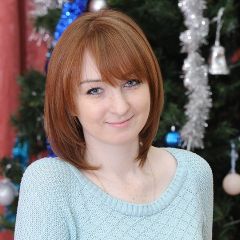 Шебалдина Екатерина