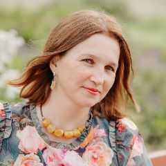 Титова Наталья