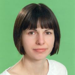 Кузнецова Анастасия