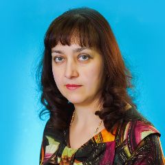 Голубятникова Надежда