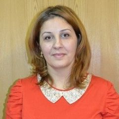 Микаилова Севиндж