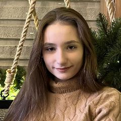 Лобанова Ольга