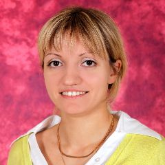 Литвинцева Жанна