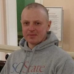 Жданов Сергей