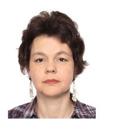 Петрова Надежда