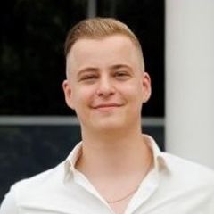 Молодчинин Илья