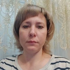Благова Елена Викторовна