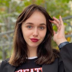 Старцева Екатерина