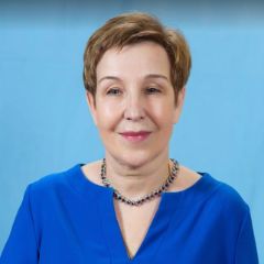 Пескова Надежда