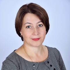 Иванова Наталья