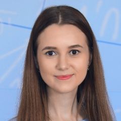 Михалева Александра