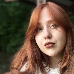 Фалеева Анастасия