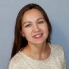 Макарова Надежда