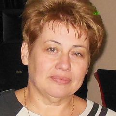 Грачева Татьяна