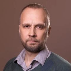 Коноплев Юрий