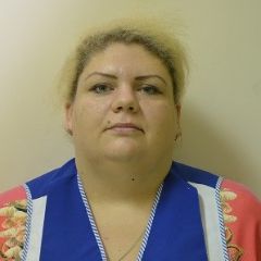 Андреева Нина Александровна