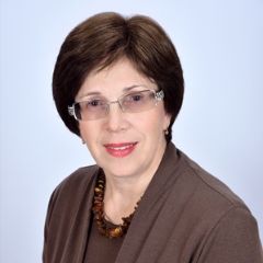 Стрельцова Ирина