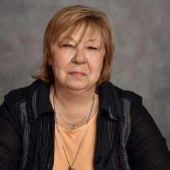 Бочарова Юлия
