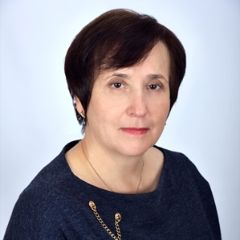 Ильюхина Елена