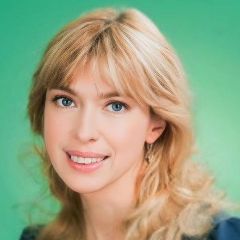 Сергеева Светлана