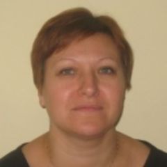 Макарова Наталия