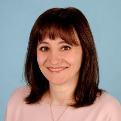 Метелкина Александра