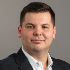 Глазков Виктор
