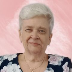 Буданова Надежда
